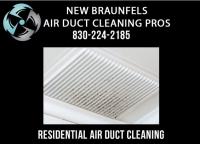 New Braunfels Air Duct Cleaning Pros image 4